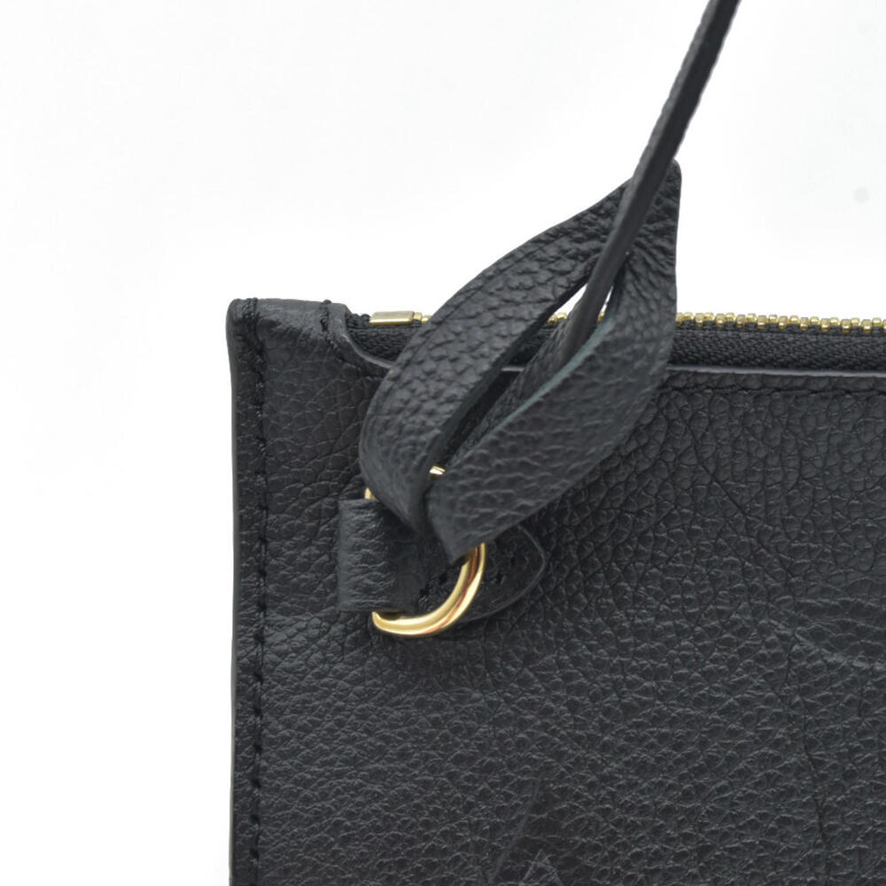 Louis Vuitton  Empreinte Monogram Giant Neverfull MM Pochett - Picture 7 of 10